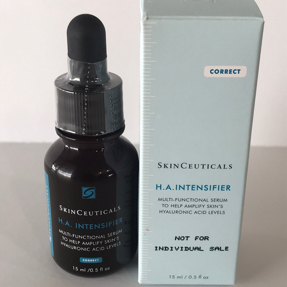 SkinCeuticals H.A. Intensifier 15ml sealed